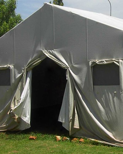 Изготавливаем солдатские палатки в Шумихе вместимостью <strong>до 70 человек</strong>